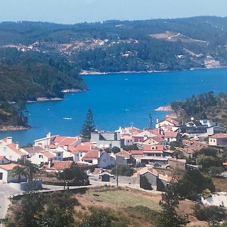Quinta Da Eira Velha Pensionat Aldeia do Mato  Eksteriør billede
