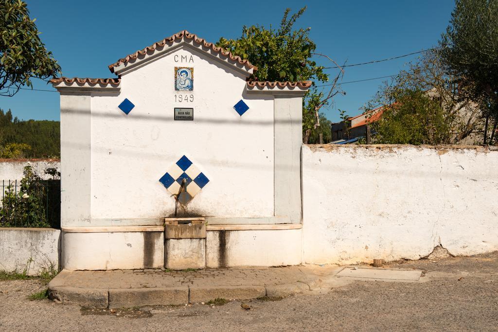 Quinta Da Eira Velha Pensionat Aldeia do Mato  Eksteriør billede