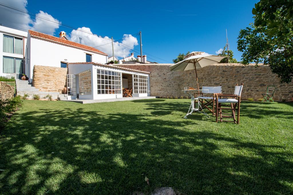Quinta Da Eira Velha Pensionat Aldeia do Mato  Eksteriør billede