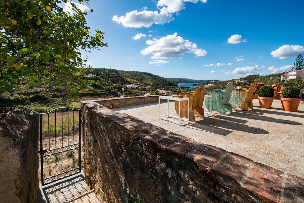 Quinta Da Eira Velha Pensionat Aldeia do Mato  Eksteriør billede